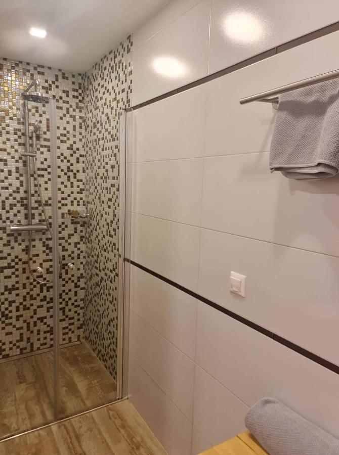 Quality Rest In Giruliai Apartments Klaipėda Eksteriør bilde