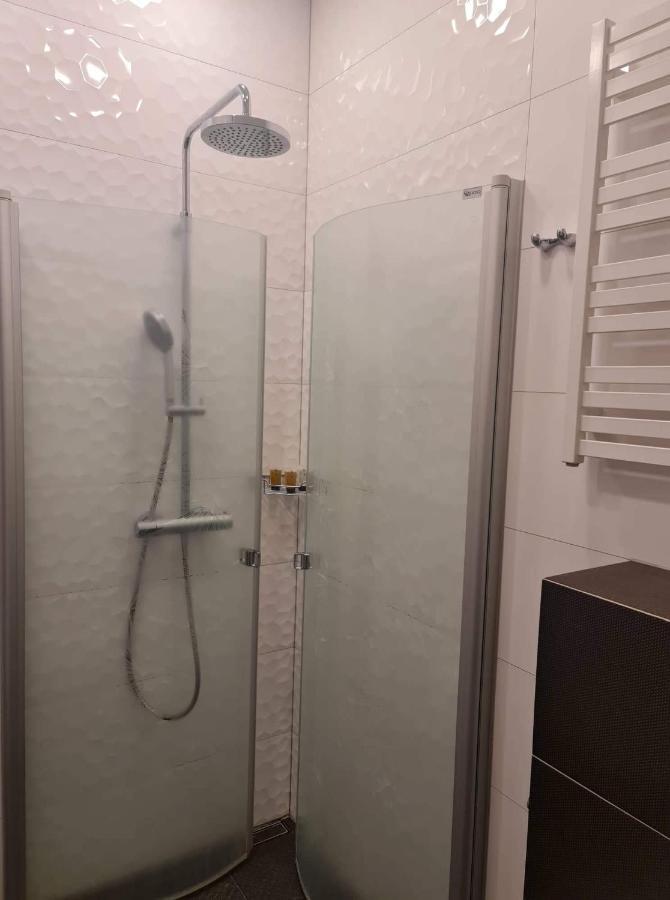 Quality Rest In Giruliai Apartments Klaipėda Eksteriør bilde