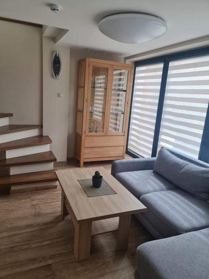 Quality Rest In Giruliai Apartments Klaipėda Eksteriør bilde