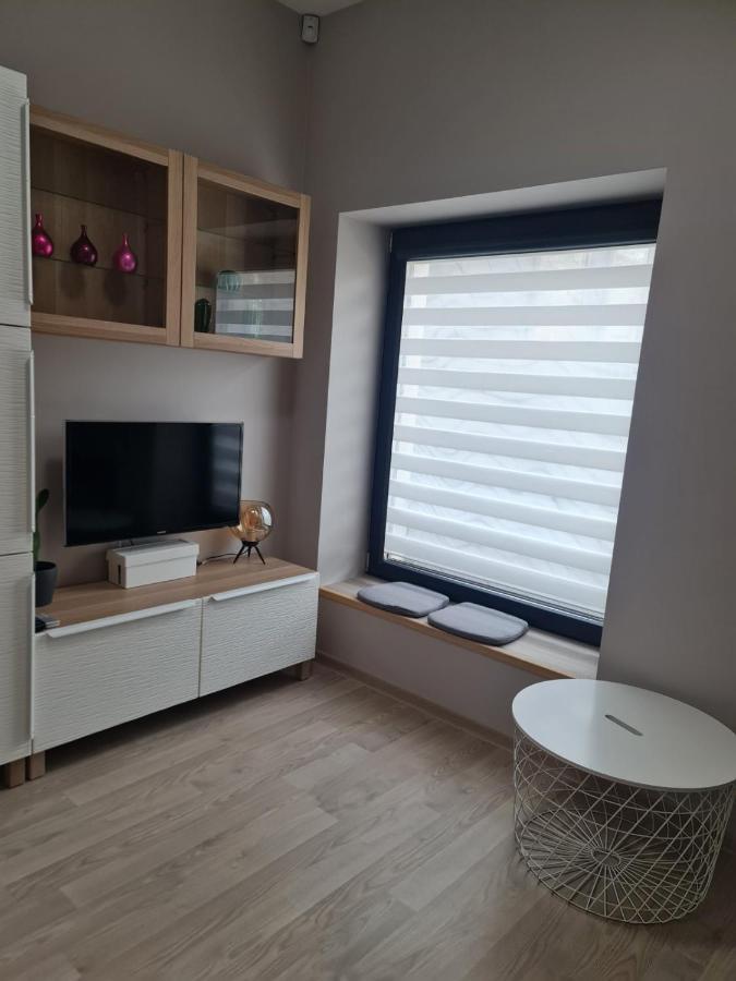 Quality Rest In Giruliai Apartments Klaipėda Eksteriør bilde